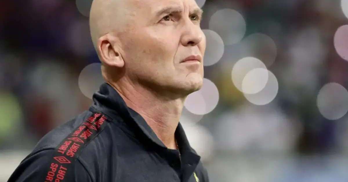 Gilmar Dal Pozzo é demitido do Sport