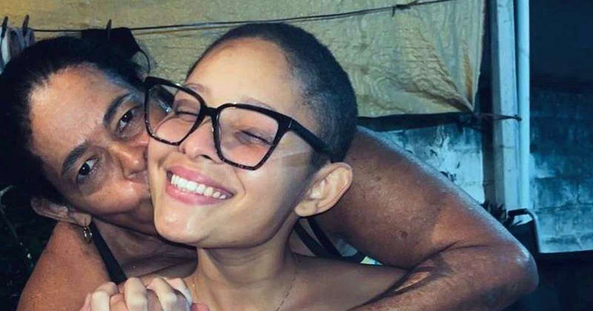 A luta de Heloa: uma história de coragem e esperança