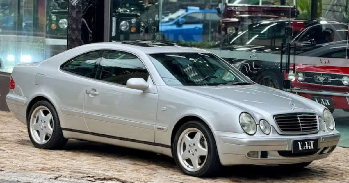 Fiuk já faturou quase R$ 400 mil com vendas de carros e tem mais um modelo à venda por R$ 120 mil