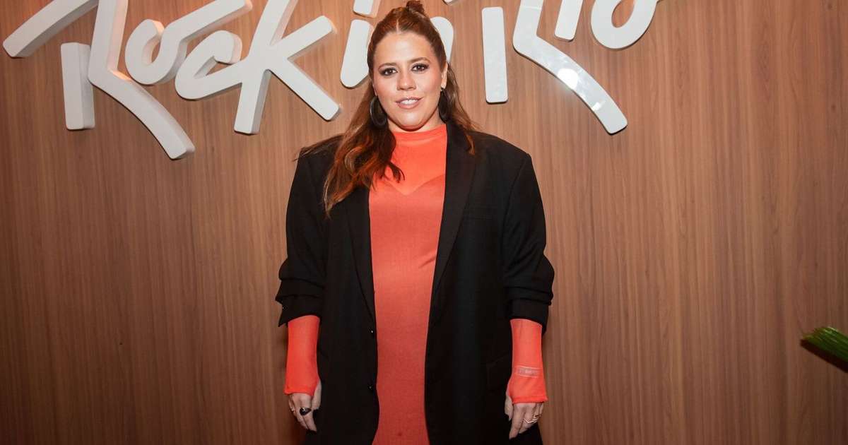 'Medo': a poucas semanas de dar à luz, Tati Machado expõe tensão na 2ª gravidez após perda gestacional
