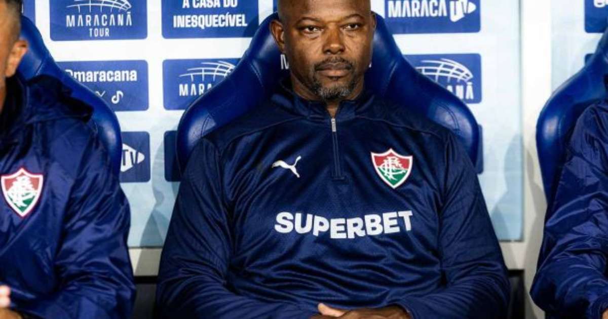 Invicto com Marcão, Fluminense vai embalado para jogo da Libertadores
