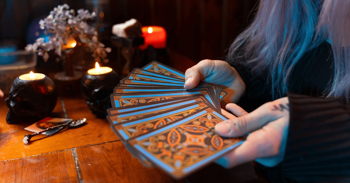 Tarot semanal: previsão para os signos de 07 a 13 de setembro de 2026