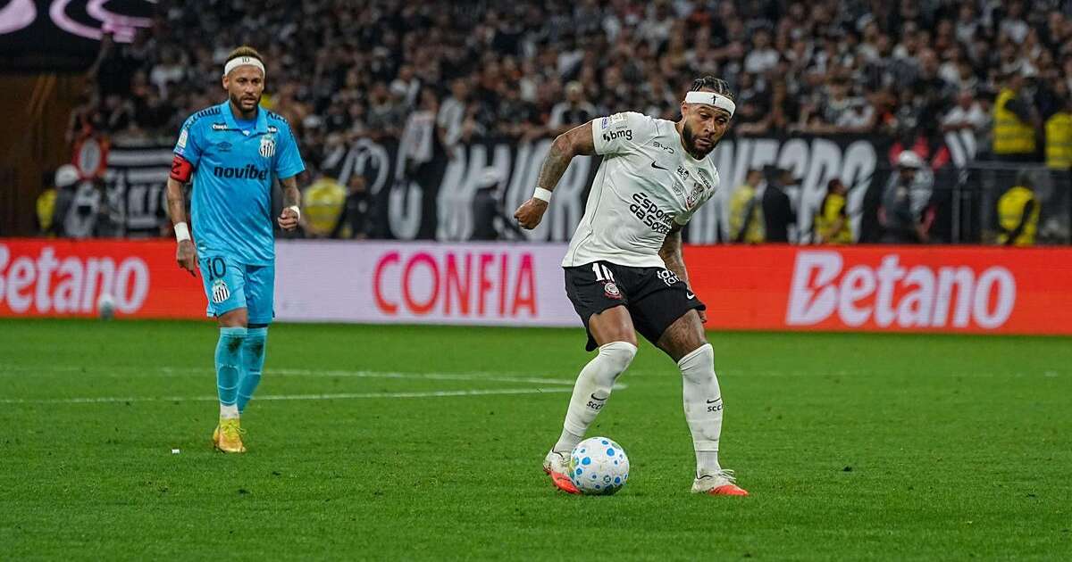 Palpite Corinthians x Chapecoense - Brasileirão - 06/09/2026