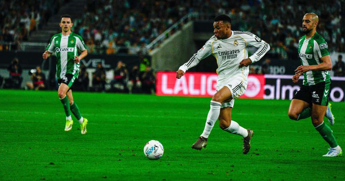 Favoritos da La Liga 2026/27: odds do Campeonato Espanhol