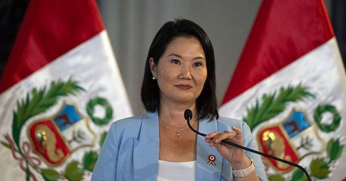 Por que Keiko Fujimori declarou estado de emergência em prisões peruanas e o que ela quer com a medida