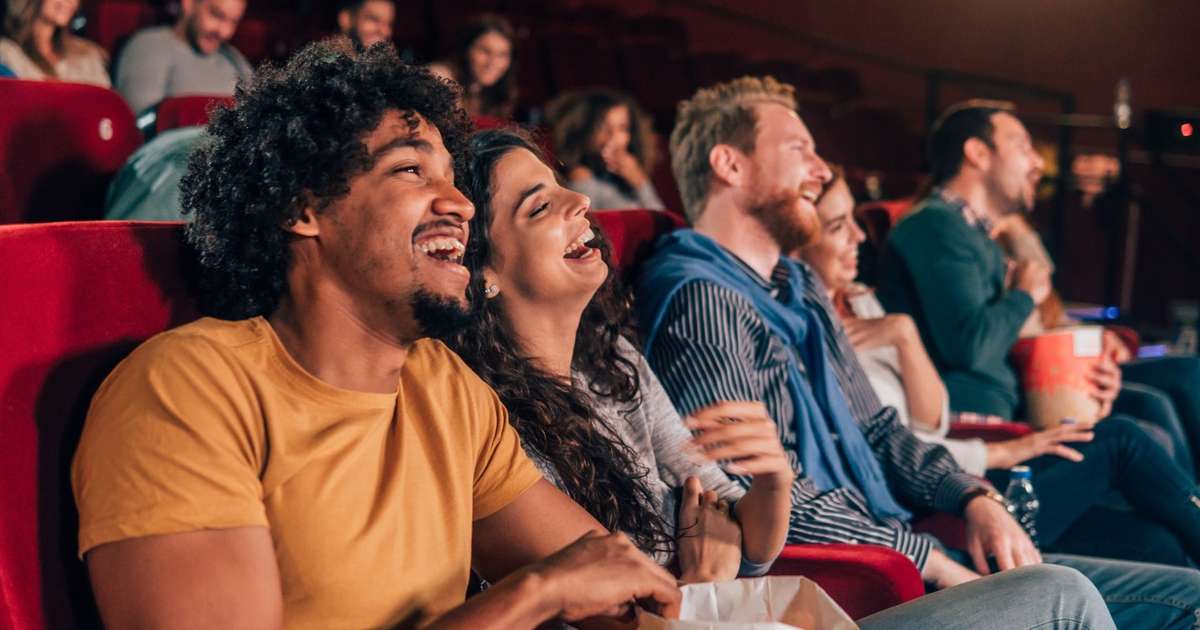 Prepare a pipoca! Semana do Cinema terá ingressos a partir de R$10 em todo o Brasil