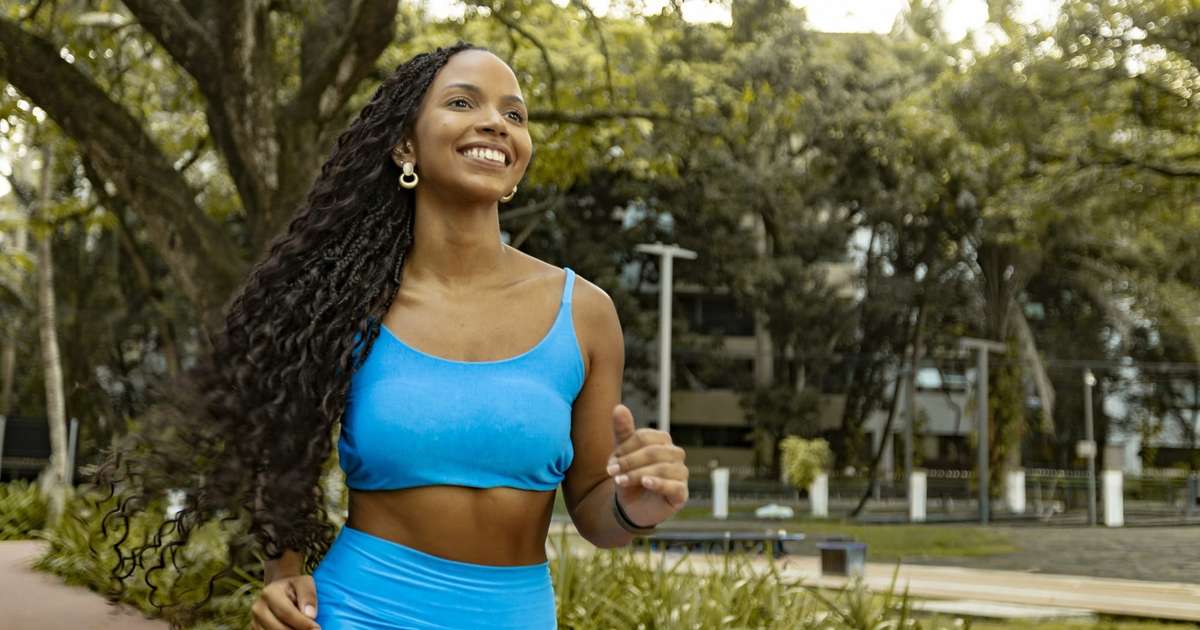 Você não precisa correr por 30 minutos: este exercício feito durante 10 minutos pode ser uma alternativa eficiente
