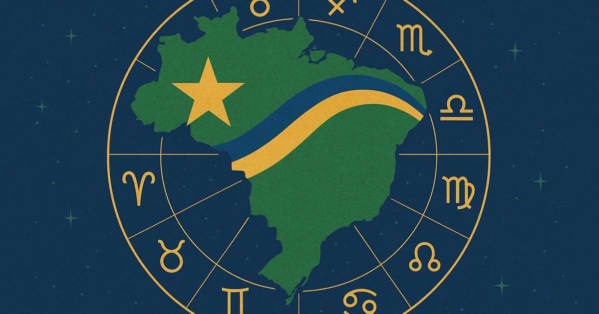 Carnaval, futebol e jeitinho: o que o Mapa Astral do Brasil mostra sobre nós