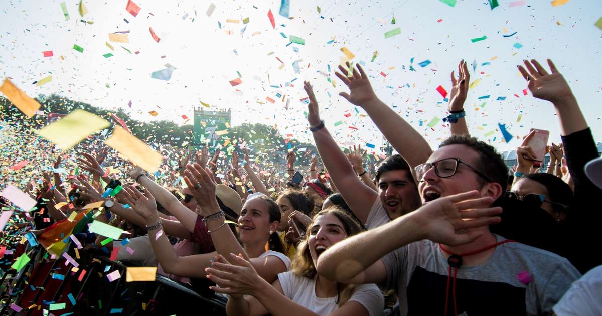 Turismo musical em alta: por que fãs estão transformando shows em viagens completas