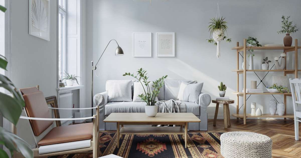 Estilo escandinavo: veja dicas para deixar a casa mais acolhedora