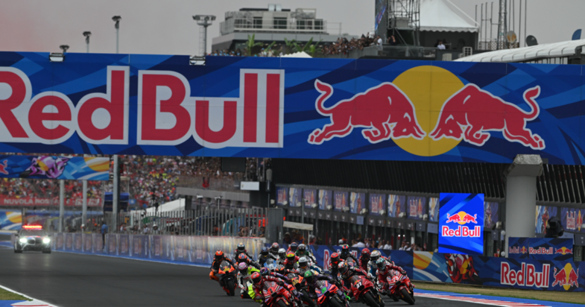 MotoGP: Confira os horários e onde assistir ao GP de San Marino, com Diogo Moreira