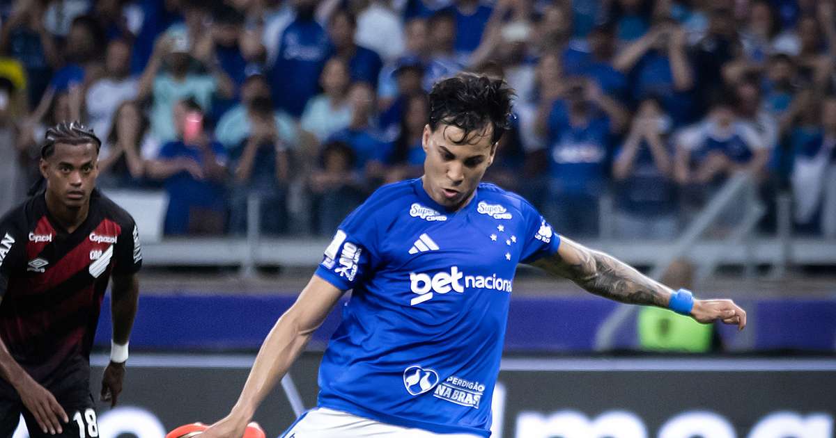Matheus Pereira x Kaio Jorge: torcedores opinam em polêmica no Cruzeiro