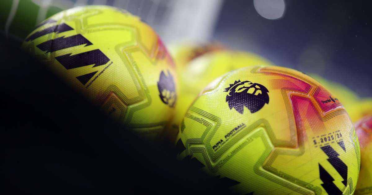 Brasileiro tem contrato rescindido após um ano e deixa a Premier League
