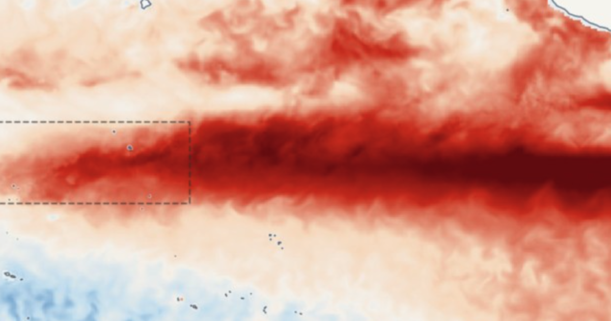 "O El Niño mais intenso do que qualquer outro nos últimos mil anos": especialistas não têm certeza do que vai acontecer, mas os sinais de alerta não param de se acumular