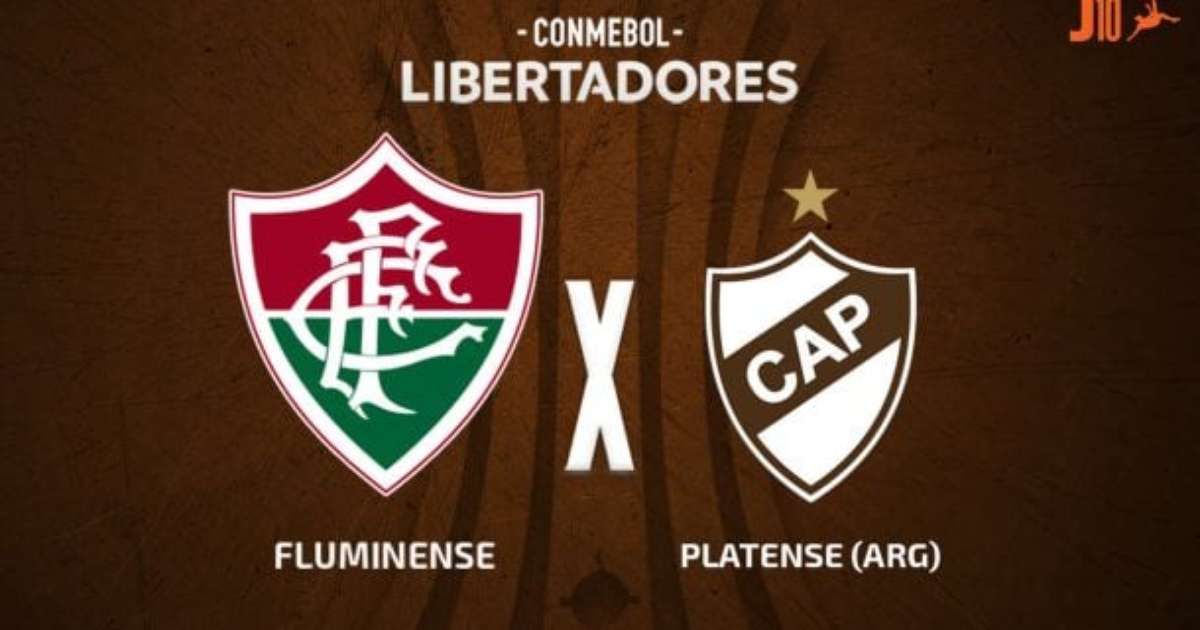 Fluminense x Platense (ARG): onde assistir, escalações e arbitragem