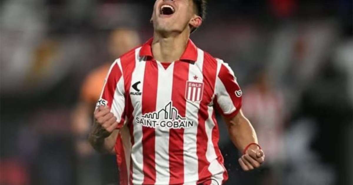 Botafogo volta a La Plata e mira ponta do Estudiantes