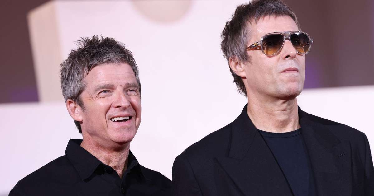 'Oasis: Don't Look Back in Anger': Documentário emocionante eterniza a grandiosa turnê de 2025