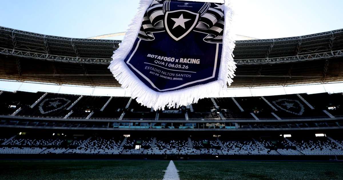 Botafogo recebe proposta de R$ 41 milhões por jogador questionado pela torcida