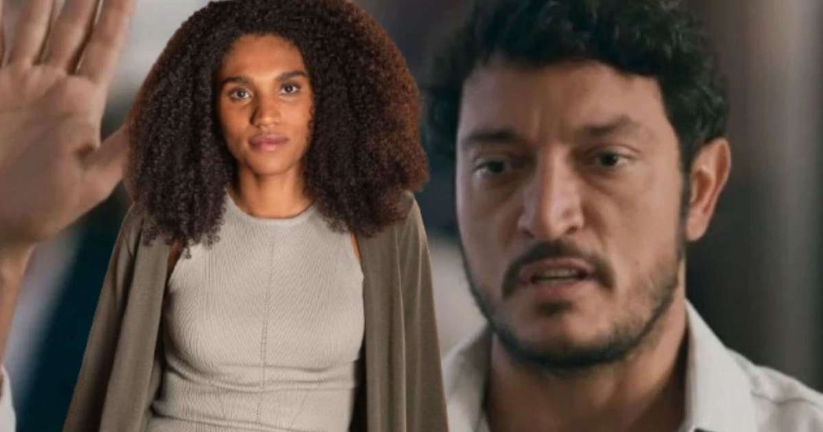 O lado mais cruel de 'Quem Ama Cuida' começa a partir do capítulo 100: Elenice corre risco de vida