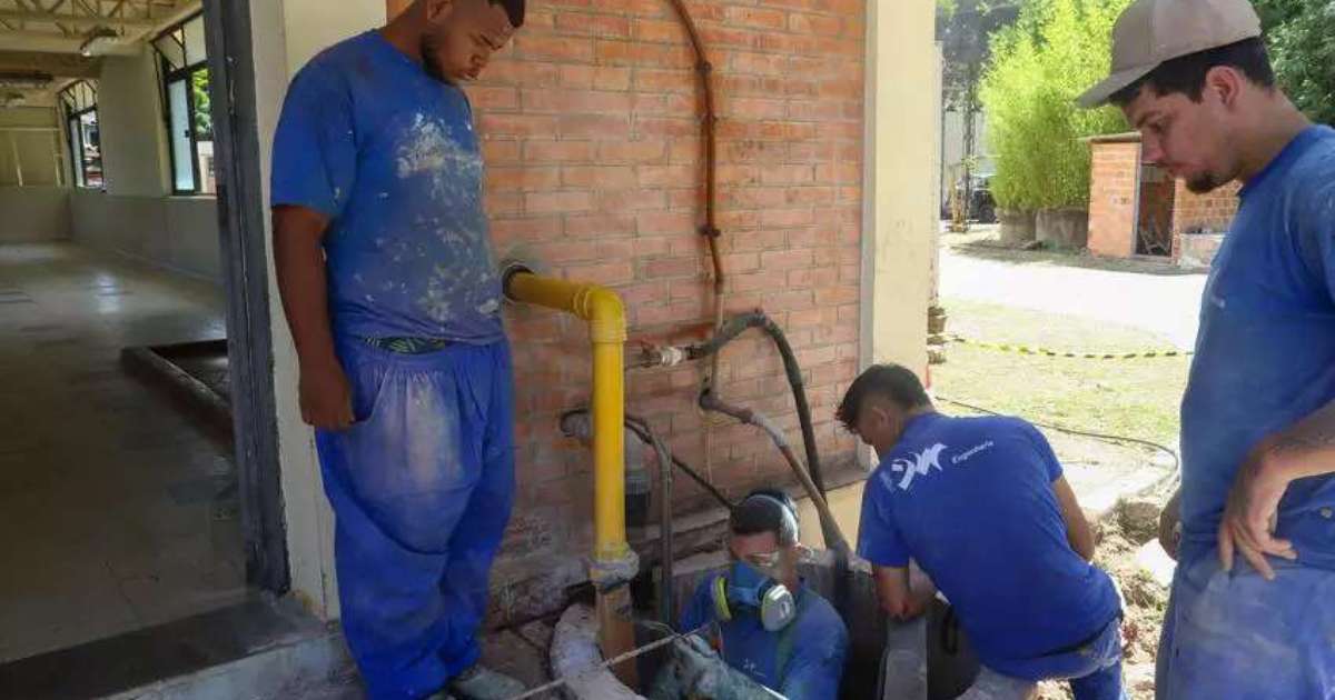 Obras para ampliação de segurança energética pode afetar abastecimento em 30 bairros de Porto Alegre; veja quais