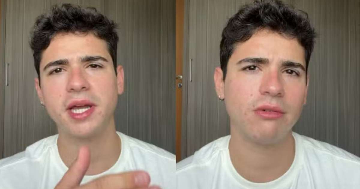 Famoso é intimado pela Polícia Civil aós ato contra ator de 'Quem Ama Cuida'