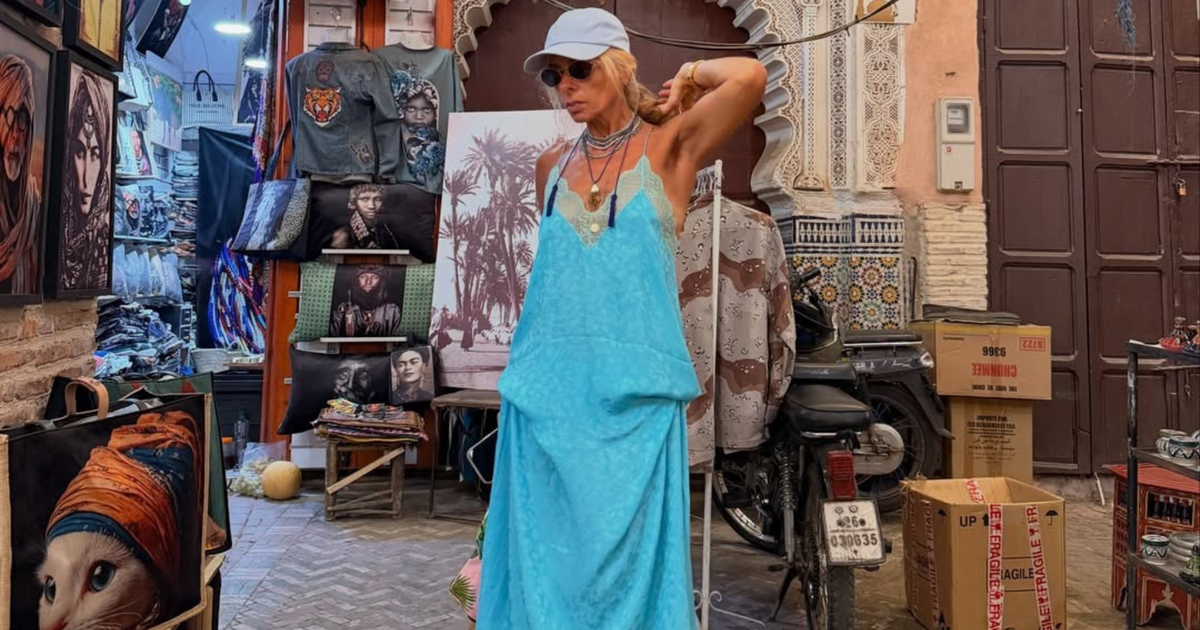 Cores do mar: azul-turquesa, aquamarine e verde-água são tendência forte para primavera-verão