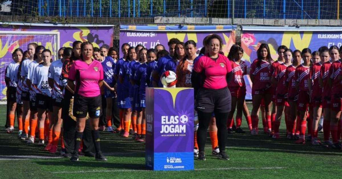 Times paulistas lideram ascensão do futebol feminino e tornam São Paulo 'meca' da modalidade