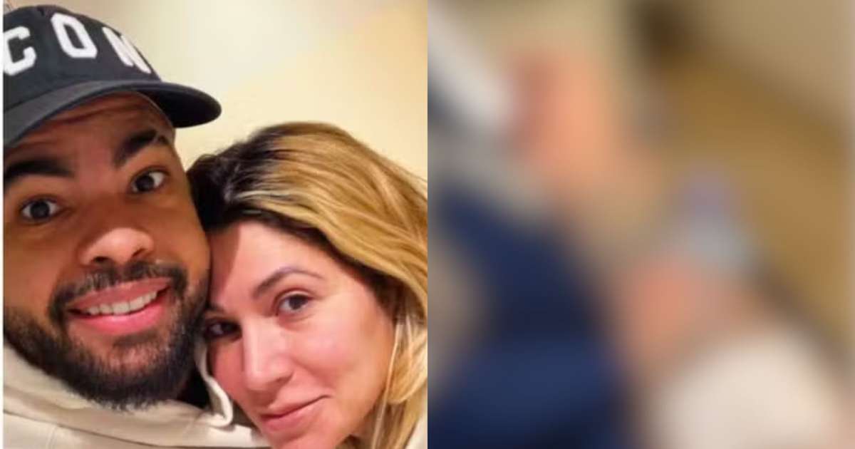 Grave? Ex-jogador Dentinho é hospitalizado após sentir 'dor insuportável'