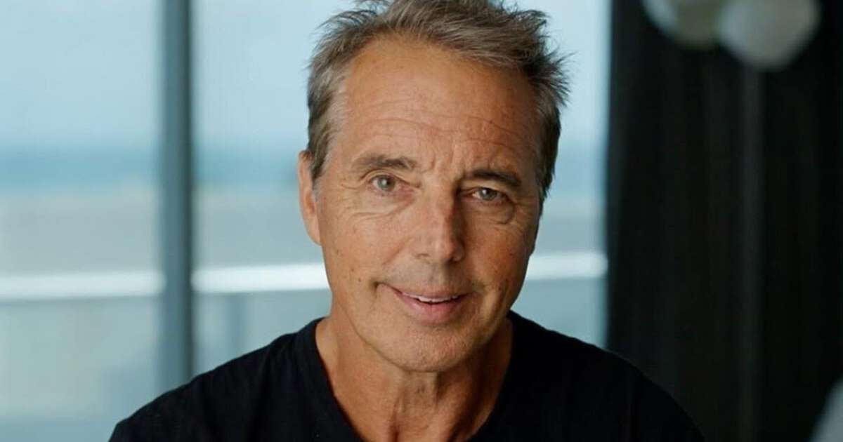 O especialista em longevidade Dan Buettner diz que você deve comer apenas duas vezes ao dia se quiser viver até os 100 anos