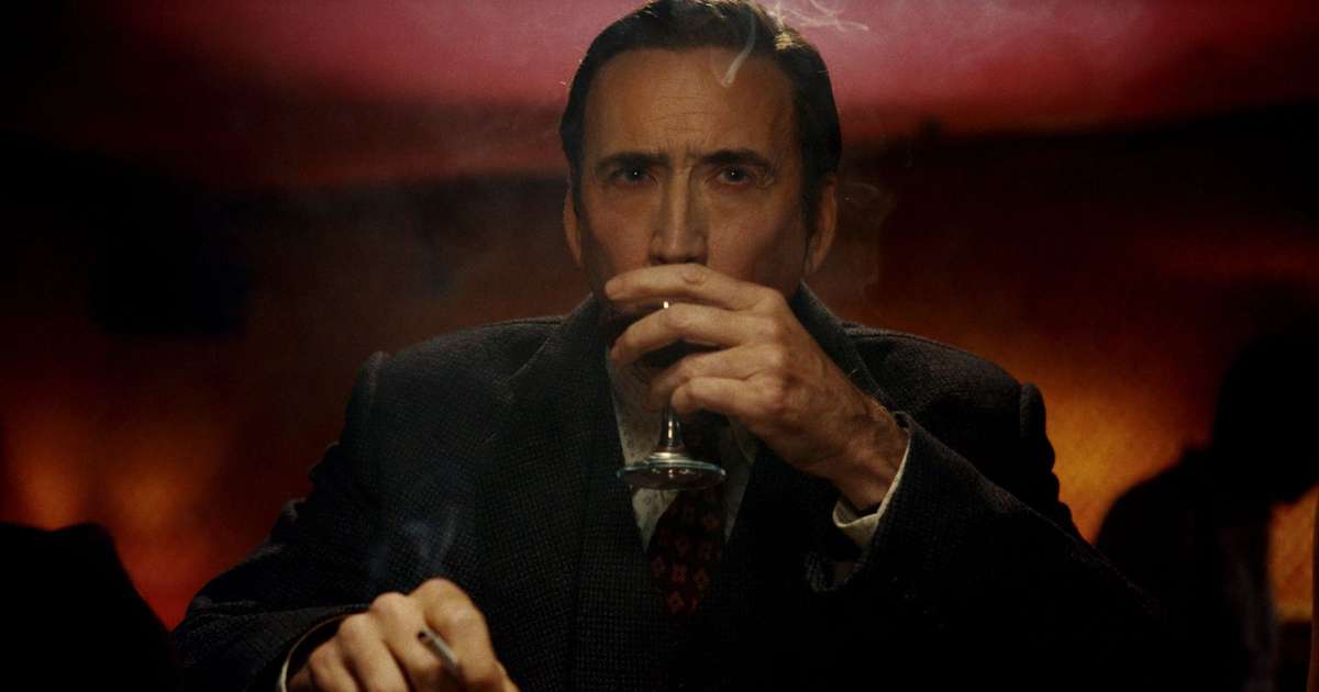 Nicolas Cage reage ao cancelamento de 'Spider-Noir' após 1 temporada