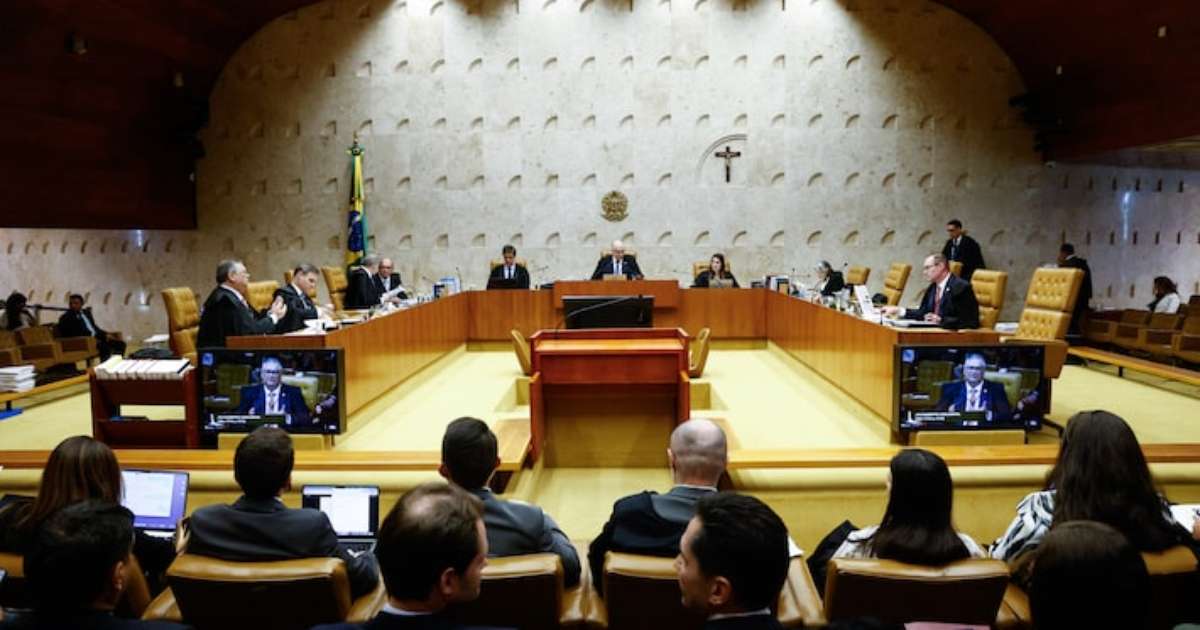 Empresários agendam encontro com juristas para debater reforma no Judiciário em meio a crise no STF