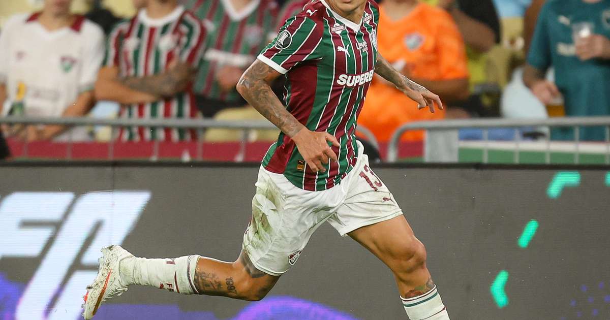Serna, Ganso e Cano: os reservas mais usados pelo Fluminense no Brasileirão