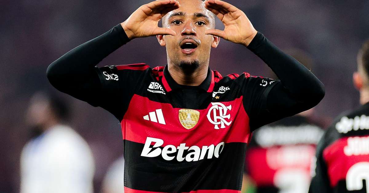 Reservas do Flamengo têm papel de destaque no Brasileirão