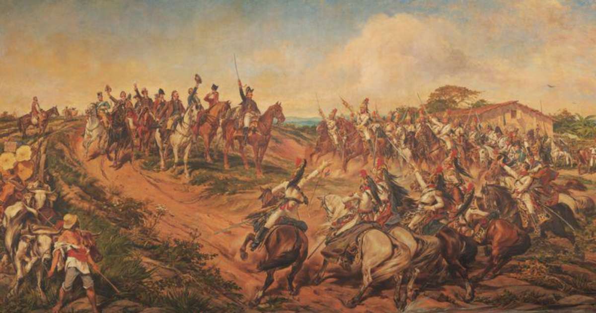 Como o Dia da Independência apagou a memória da luta negra por independência e abolição