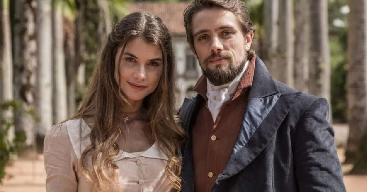 Resumo Além do Tempo: tudo sobre a novela de 07 a 12/09