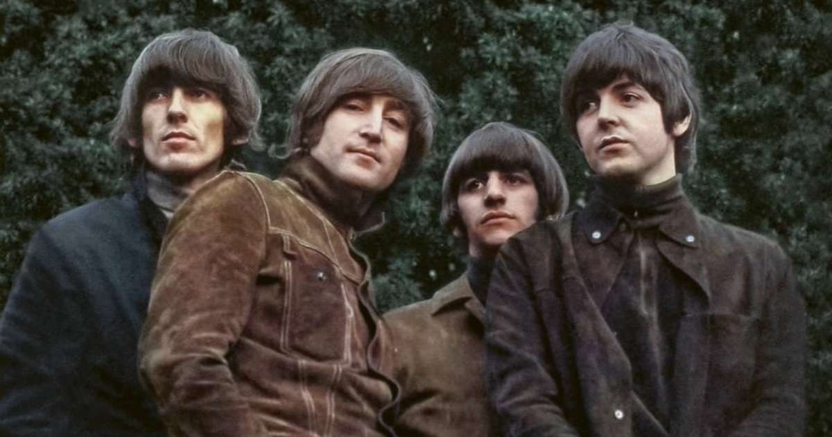 As 10 melhores músicas dos Beatles segundo fãs da banda