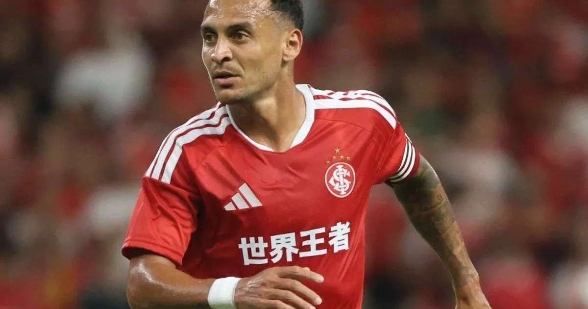 Internacional será rebaixado? Veja a probabilidade