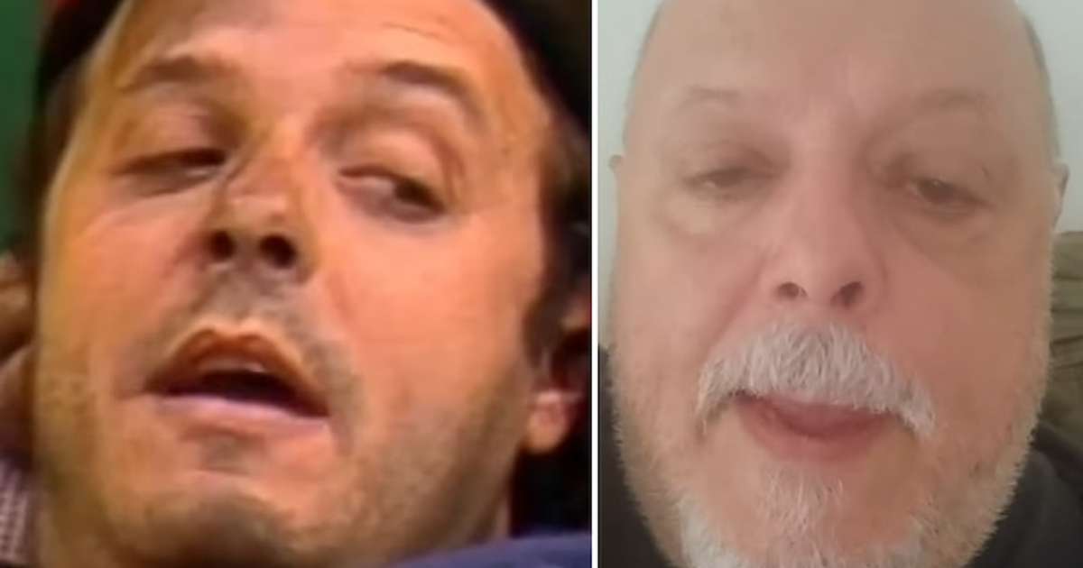 Morre Roney Facchini, ator de 'Rá-Tim-Bum', aos 73 anos de idade
