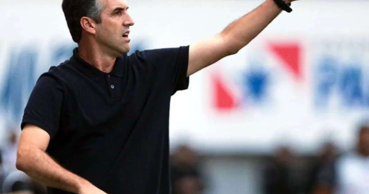 Remo perde para o Flamengo e vê a chance de rebaixamento aumentar