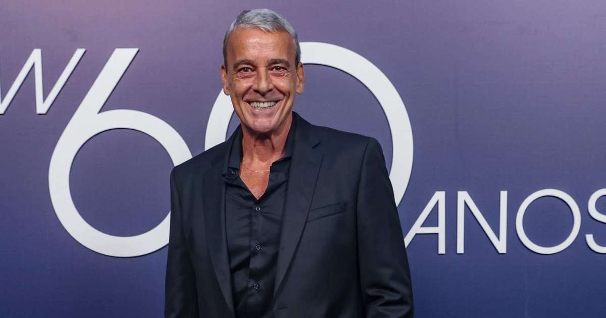Alexandre Borges, ator de 'Quem Ama Cuida', busca romance aos 60 anos: 'Às vezes, eu sinto muita falta de ter alguém, de chegar em casa e ter com quem comentar uma cena legal que fiz'
