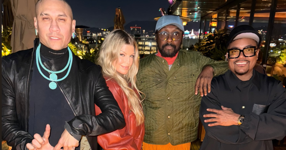 Rock in Rio: Quando e por que Fergie saiu do Black Eyed Peas?