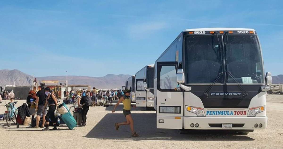 Duas pessoas morrem em festival de música nos EUA