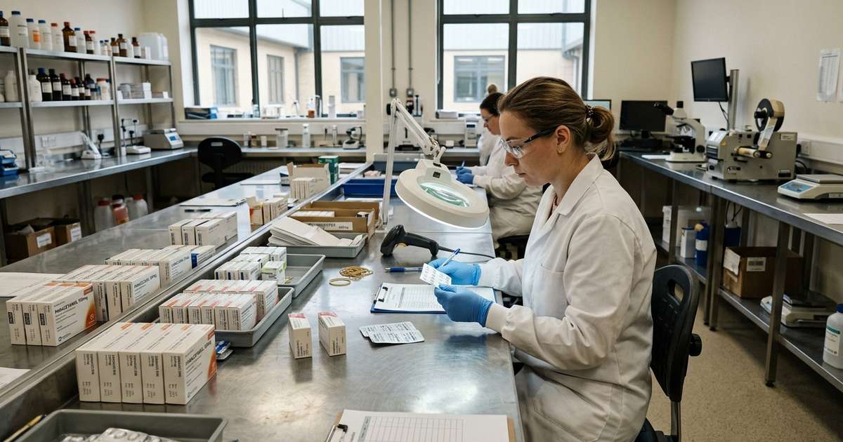 Anvisa proíbe lotes de toxina botulínica e suspende venda de emagrecedores; veja quais