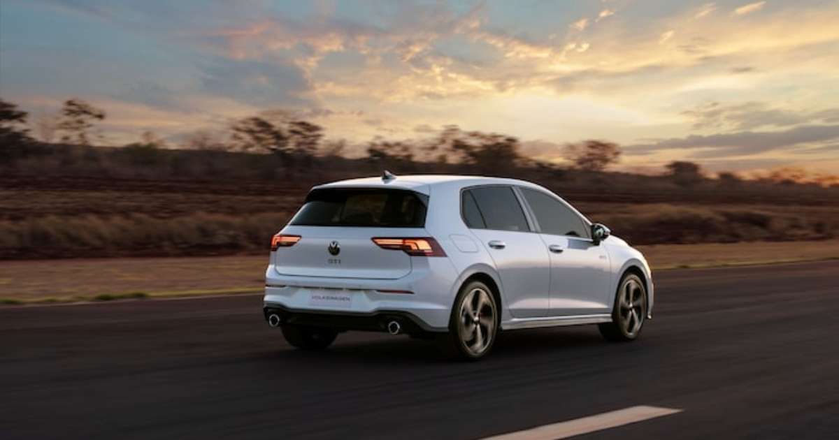 Teste: Golf GTI custa R$ 430 mil e mostra por que certas coisas não precisam mudar