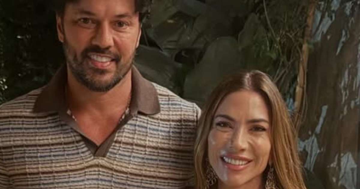 Após pegar suposta traição do marido, Patrícia Abravanel deixa funcionária aos prantos; veja motivo