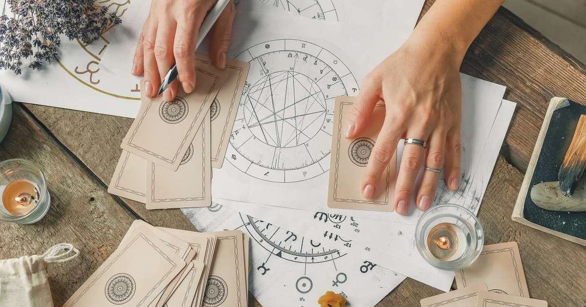 Descubra a mensagem do Tarot para o seu signo hoje!