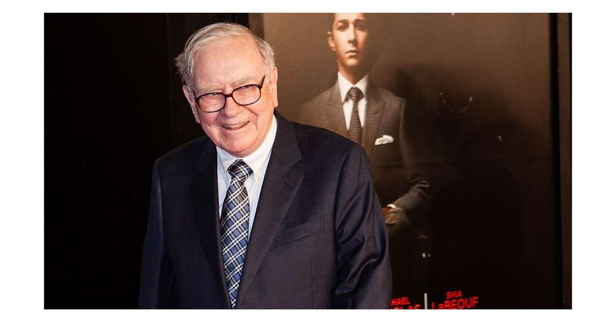 Warren Buffett, empresário de 95 anos, e seu precioso conselho a recém-formado de Stanford: 'Na sua idade, a melhor maneira de se aperfeiçoar é aprender a se comunicar melhor'