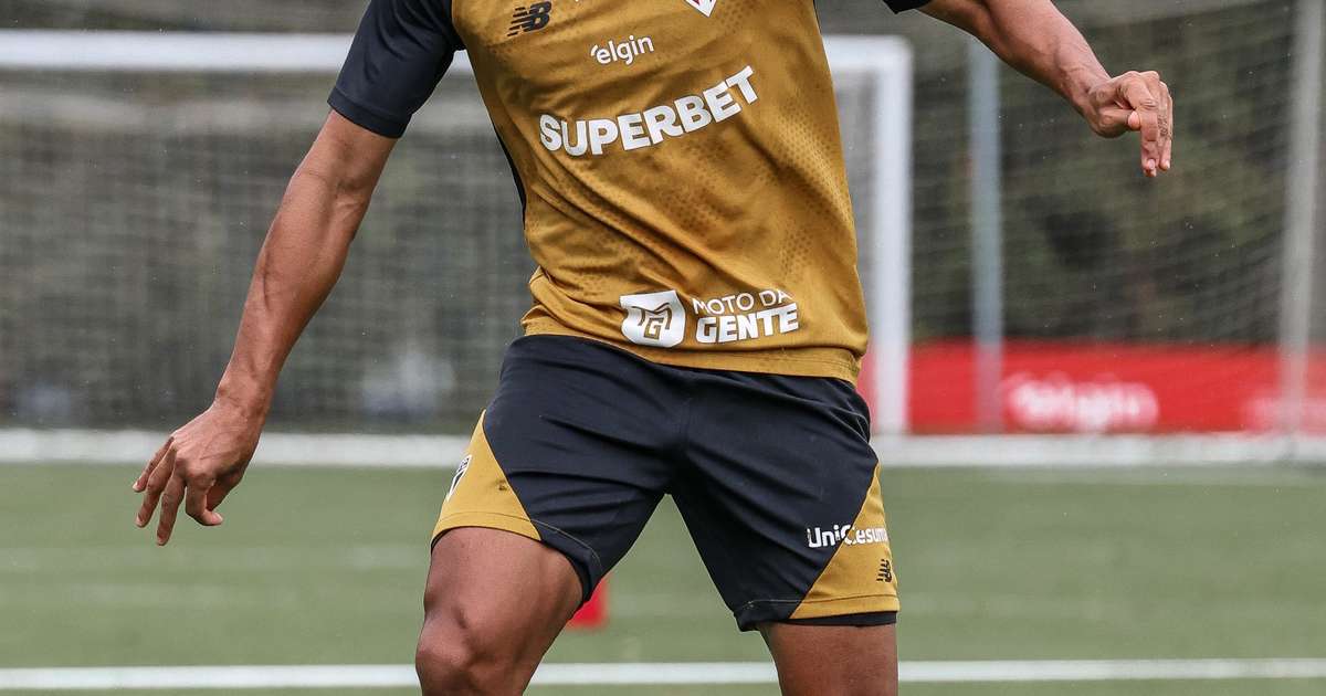 De volta! Victor Sá se recupera de lesão e reforça o São Paulo contra o Boca Juniors