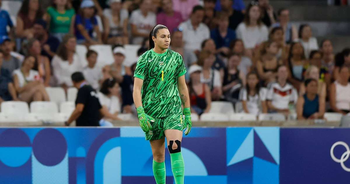 Futebol Feminino: Lorena é indicada à Bola de Ouro 2026.
