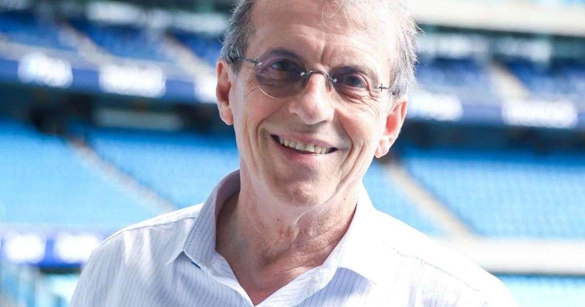 Grêmio tem valor milionário na mira de empresário; entenda